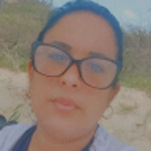 Meet your Posher, Lissette